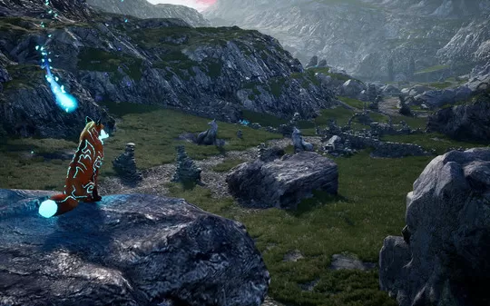  北方之魂 Spirit of the North PC免安装中文版下载（迅雷）