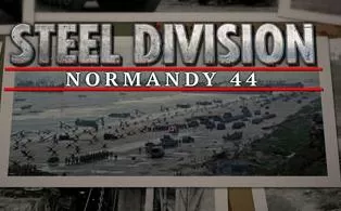 【PC】《钢铁之师：诺曼底44Steel Division:Normandy 44》免安装简体中文绿色版[Build 90105_官方中文]