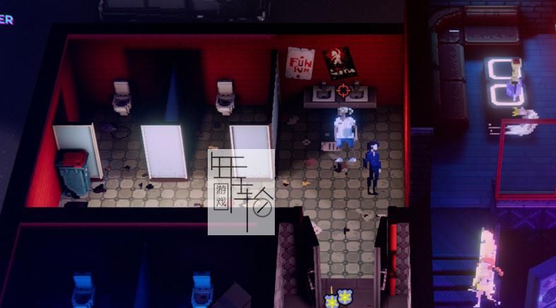 【PC】《疯狂派对2Party Hard 2》免安装中文绿色版[正式版_官方中文_1
