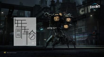 【PC】《钢铁之鼠Steel Rats》 中文免安装版下载_0