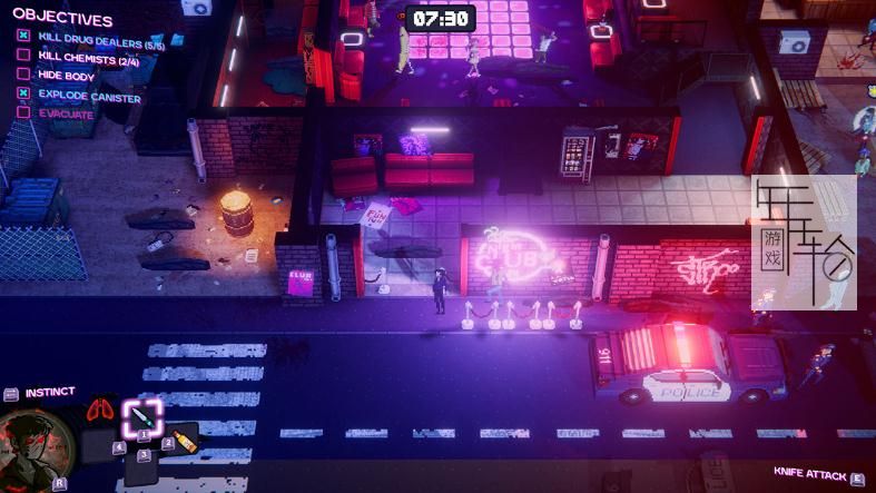 【PC】《疯狂派对2Party Hard 2》免安装中文绿色版[正式版_官方中文_0