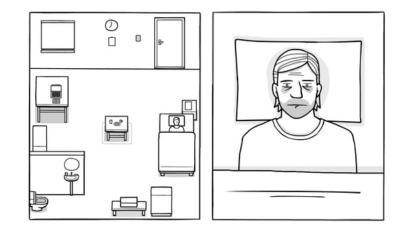 白门 The White Door PC免安装中文版下载_0