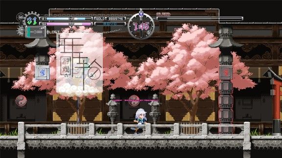 switch《东方月神夜 Touhou Luna Nights》中文版xci整合版下载【1.0.1补丁魔改9.2】_2