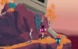 【PC】《花园之间The Gardens Between 》简体中文免安装版下载