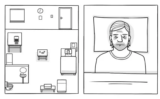 白门 The White Door PC免安装中文版下载