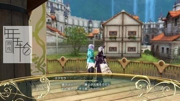【PC】《光明之响：龙奏回音Shining Resonance Refrain》免安装中文绿色版[v1.00.1618版]下载_0