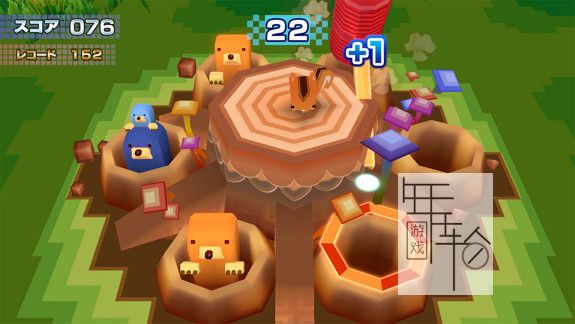 switch《家庭训练机 Family Trainer》中文版xci下载【含1.3.0补丁】_3