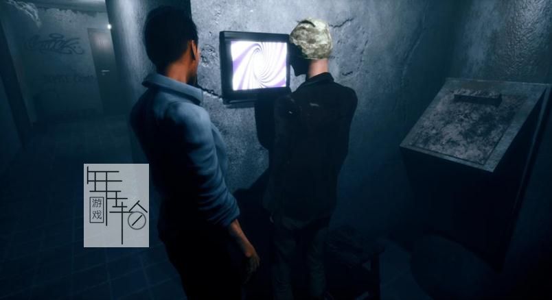 【PC】《典型的噩梦》免安装中文绿色版[官方中文]下载_0
