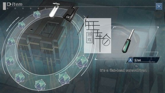 switch《密室的祭品 ABYSS OF THE SACRIFICE》中文版xci整合版下载【含1.0.1补丁魔改9.2】_4