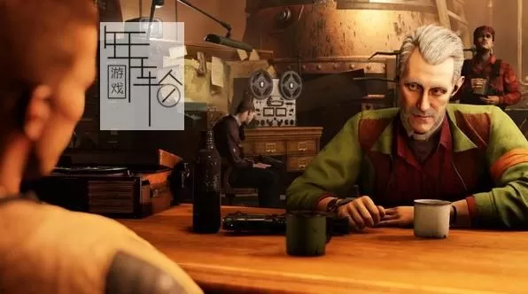 【PC】《德军总部2：新巨人》免安装豪华版整合全DLC官方中文下载_0