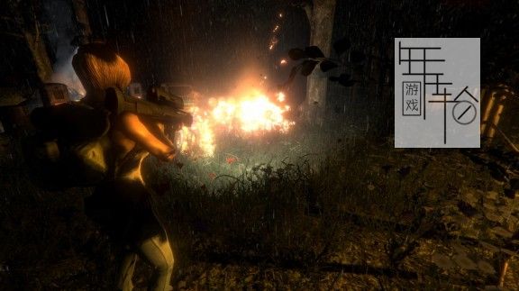 switch《爆发：最后的希望 Outbreak Lost Hope》英文版nsp/xci下载【含1.2补丁】_4