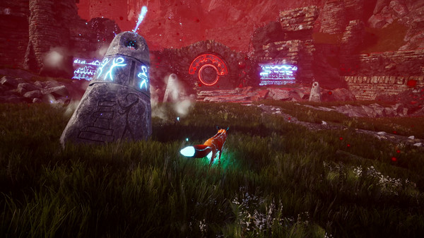  北方之魂 Spirit of the North PC免安装中文版下载（迅雷）_1