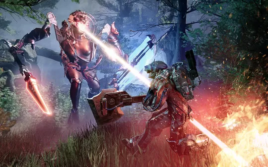 迸发2 The Surge 2 PC免安装中文版下载