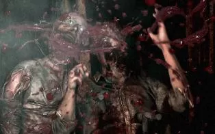 【PC】《恶灵附身2》免安装v1.05中文绿色版[32.7G]下载