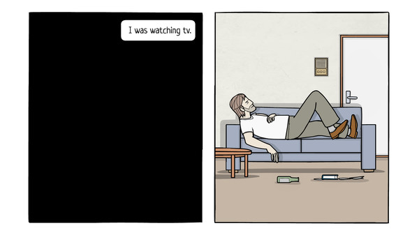 白门 The White Door PC免安装中文版下载_1