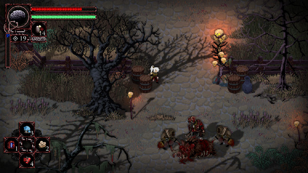 PC《病态：七侍者 Morbid:The Seven Acolytes》 免安装中文绿色整合版下载_1