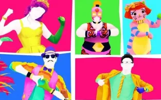 【5.05】PS4《舞力全开2021 JUST DANCE 2021》英文版PKG下载