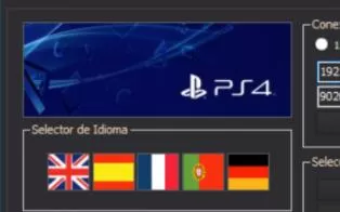 【工具】PS4 Payload Injector 3.0 bin 注入器下载 支持固件 7.02