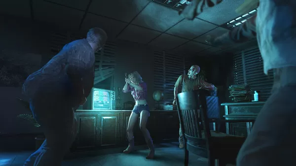 【5.05降级】PS4《生化危机3重制版 Biohazard Re:3》港版中文版pkg下载（1.05补丁+全部DLC）_1