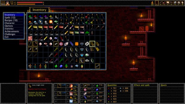 厕所穿越记 Unepic PC免安装中文版下载（v1.51.1）_1