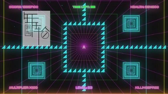 switch《Super Space Serpent Secondary Edition》英文版nsp/xci下载_2