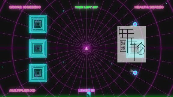 switch《Super Space Serpent Secondary Edition》英文版nsp/xci下载_3