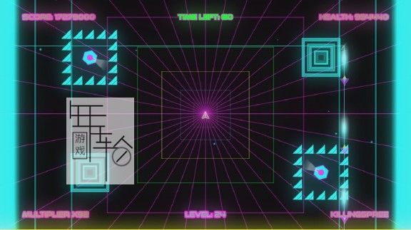 switch《Super Space Serpent Secondary Edition》英文版nsp/xci下载_4