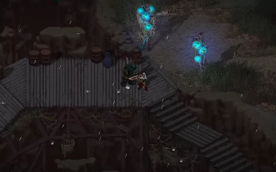 PC《病态：七侍者 Morbid:The Seven Acolytes》 免安装中文绿色整合版下载