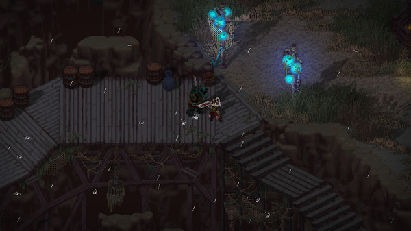 PC《病态：七侍者 Morbid:The Seven Acolytes》 免安装中文绿色整合版下载_0