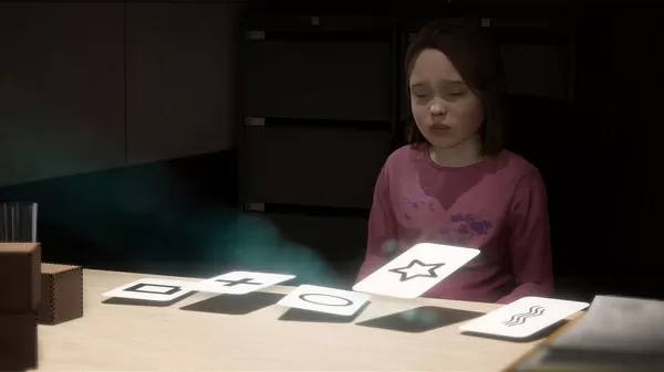 超凡双生 Beyond:Two Souls PC中文版下载【Build.5117920版|集成全DLC】_1
