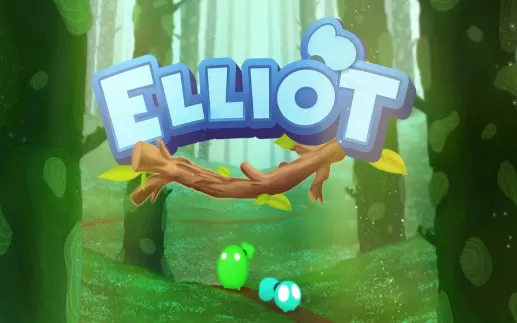 switch《Elliot》英文版nsp/xci下载