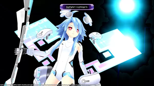 超次元海王星：重生1 PC免安装中文版下载（豪华版v1.22整合全DLC）_0