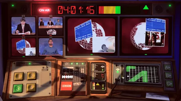 PC《不予播出 Not For Broadcast 》免安装中文版下载【v2023.05.18a版】_1