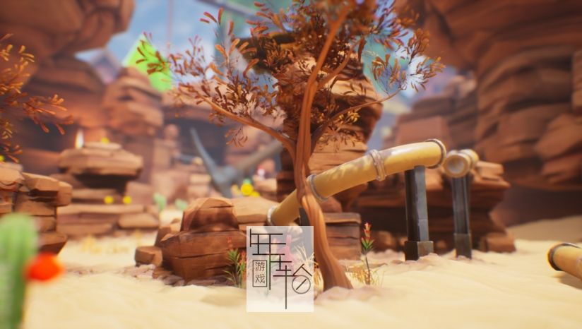 【PC】《Supraland》v1.2升级档单独免DVD补丁PLAZA版 下载_0
