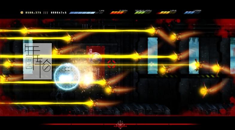 【PC】《劲敌：世界破坏者Huge Enemy - Worldbreakers》繁体中文免安装版下载_0