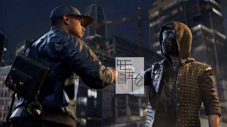 【PC】《看门狗2Watch Dogs 2》免安装v1.17官方简繁中文黄金版整合高清材质包下载_0