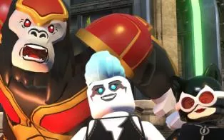 【PC】《乐高DC超级反派LEGO DC Super-Villains》免安装v1.0.0.12112豪华版下载