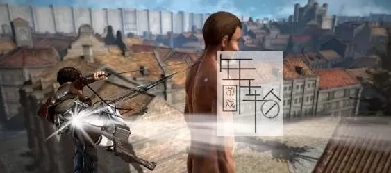 【PC】《进击的巨人2Attack on Titan 2》官方中文正式版官方繁体中文下载_0
