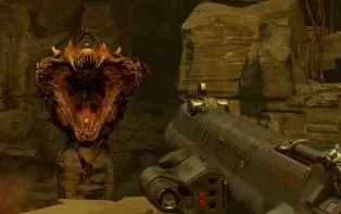 【PC】《毁灭战士4Doom 4》免安装繁体中文绿色版[61.5G]下载