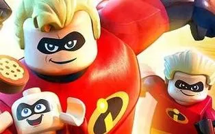 【PC】《乐高超人总动员LEGO The Incredibles》免安装绿色中文版v1.0.0.62857版官方中文下载