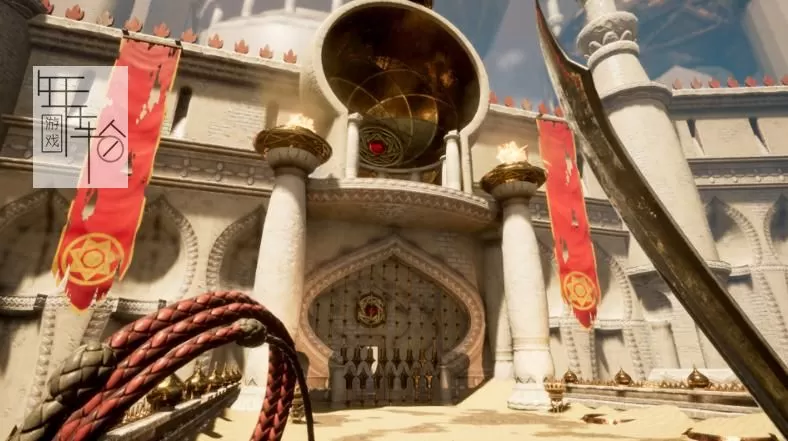 PC《黄铜之城City of Brass》免安装简体中文绿色版[v1.4版_官方中文]下载_0