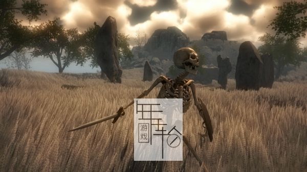 【PC】阿贡诺斯和众神石像 (Argonus and the Gods of Stone)中文版下载_1