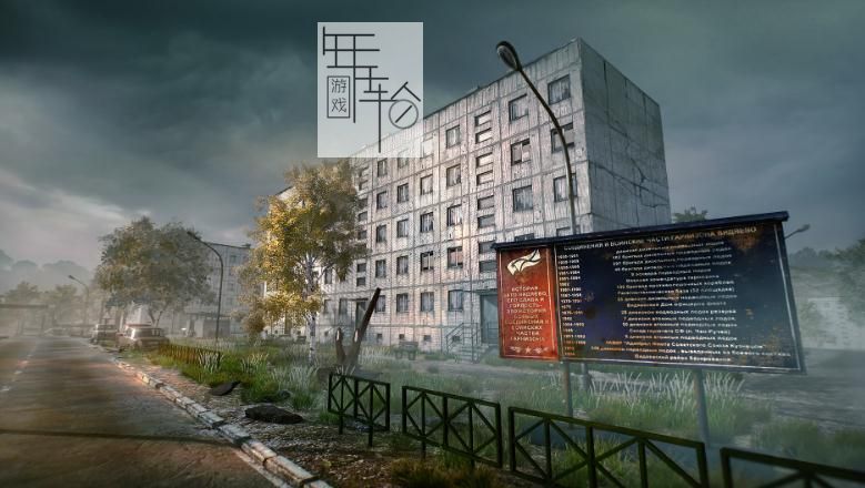 【PC】《库尔斯克kursk》免安装中文绿色版下载_1