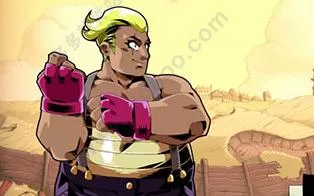 【PC】《极速大乱斗Speed Brawl》 中文免安装版下载