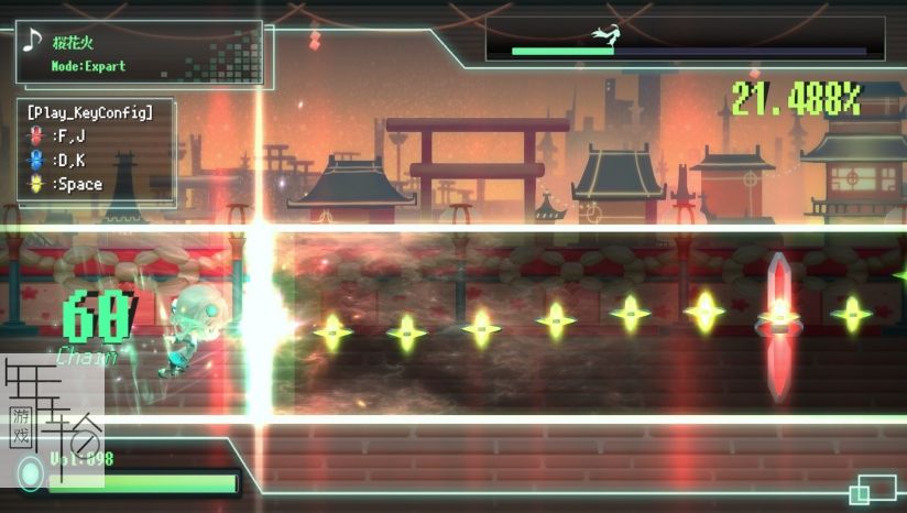 【PC】《URO2》免安装绿色中文版 下载_1