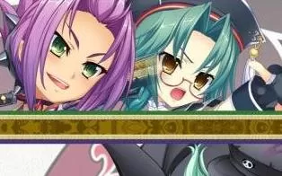 PC《恋姬演武 辽来来Koihime Enbu RyoRaiRai》中文绿色版下载【v3.5版|集成全DLC】