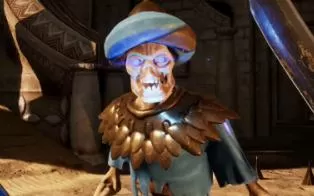 PC《黄铜之城City of Brass》免安装简体中文绿色版[v1.4版_官方中文]下载