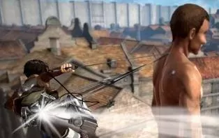 【PC】《进击的巨人2Attack on Titan 2》官方中文正式版官方繁体中文下载