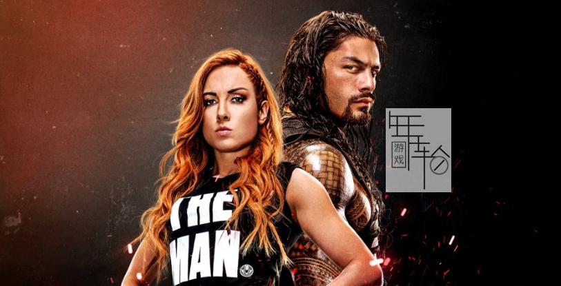【PC】《WWE 2K20》免安装汉化中文绿色版 下载_0