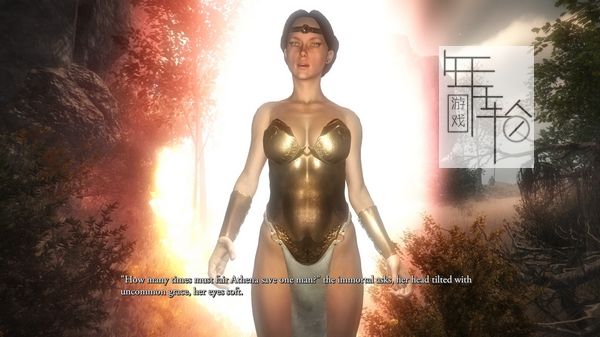 【PC】阿贡诺斯和众神石像 (Argonus and the Gods of Stone)中文版下载_0
